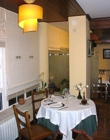 Hotel O Pino Zewnętrze zdjęcie