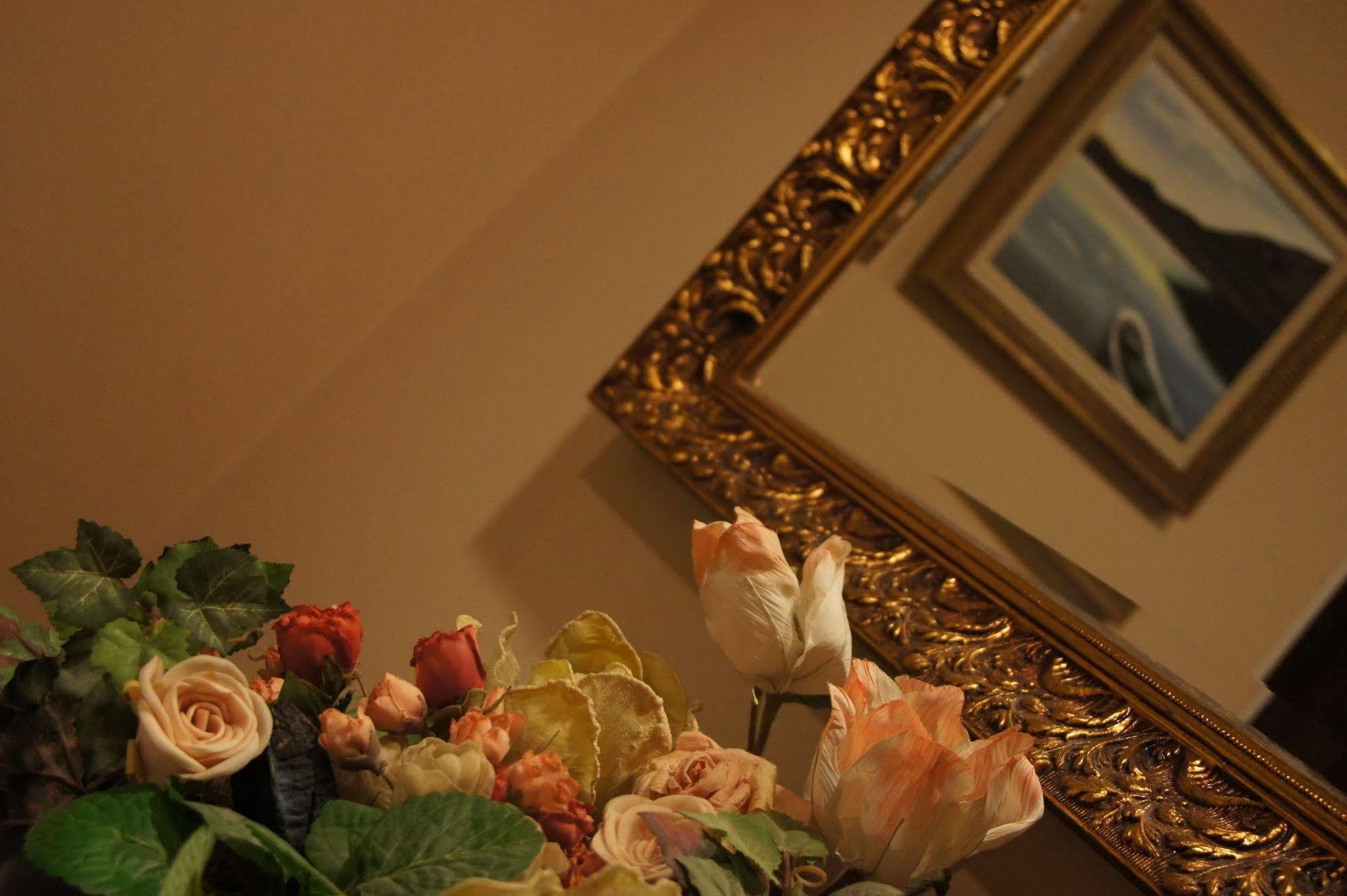 Hotel O Pino Zewnętrze zdjęcie