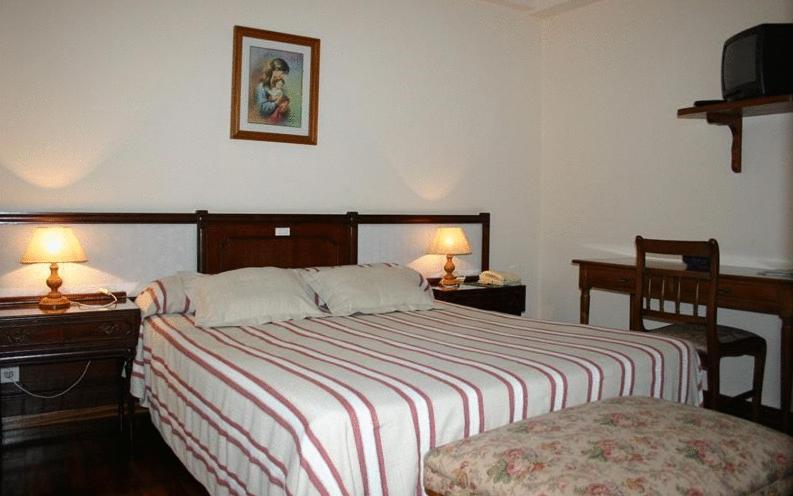 Hotel O Pino Pokój zdjęcie